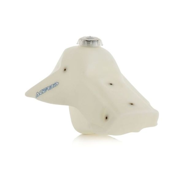 Réservoir Acerbis GRANDE CONTENANCE 11 L TOUT TERRAIN - IncoloreHM-HONDA 450 CRE 450 F - 2004Ref : AE6156 / 0007877.120