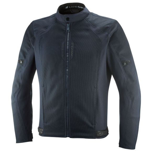 Ixon Shadow Motorcycle Jacket - BlueRef: IX2271