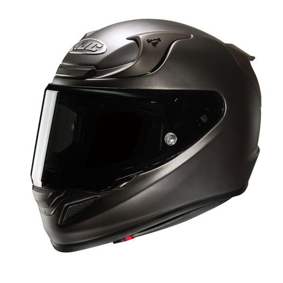 HJC RPHA 12 full face helmet - SEMI FLAT - GrayRef: HJ1093