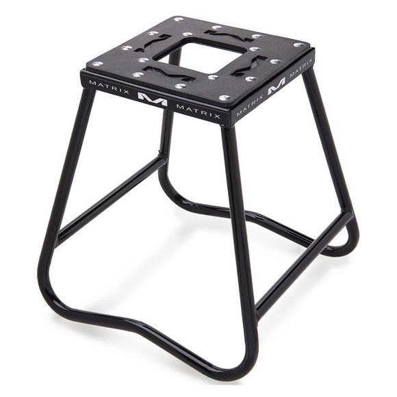 Moto Matrix Concepts C1 Steel Universel - BlackRef: MXC0025