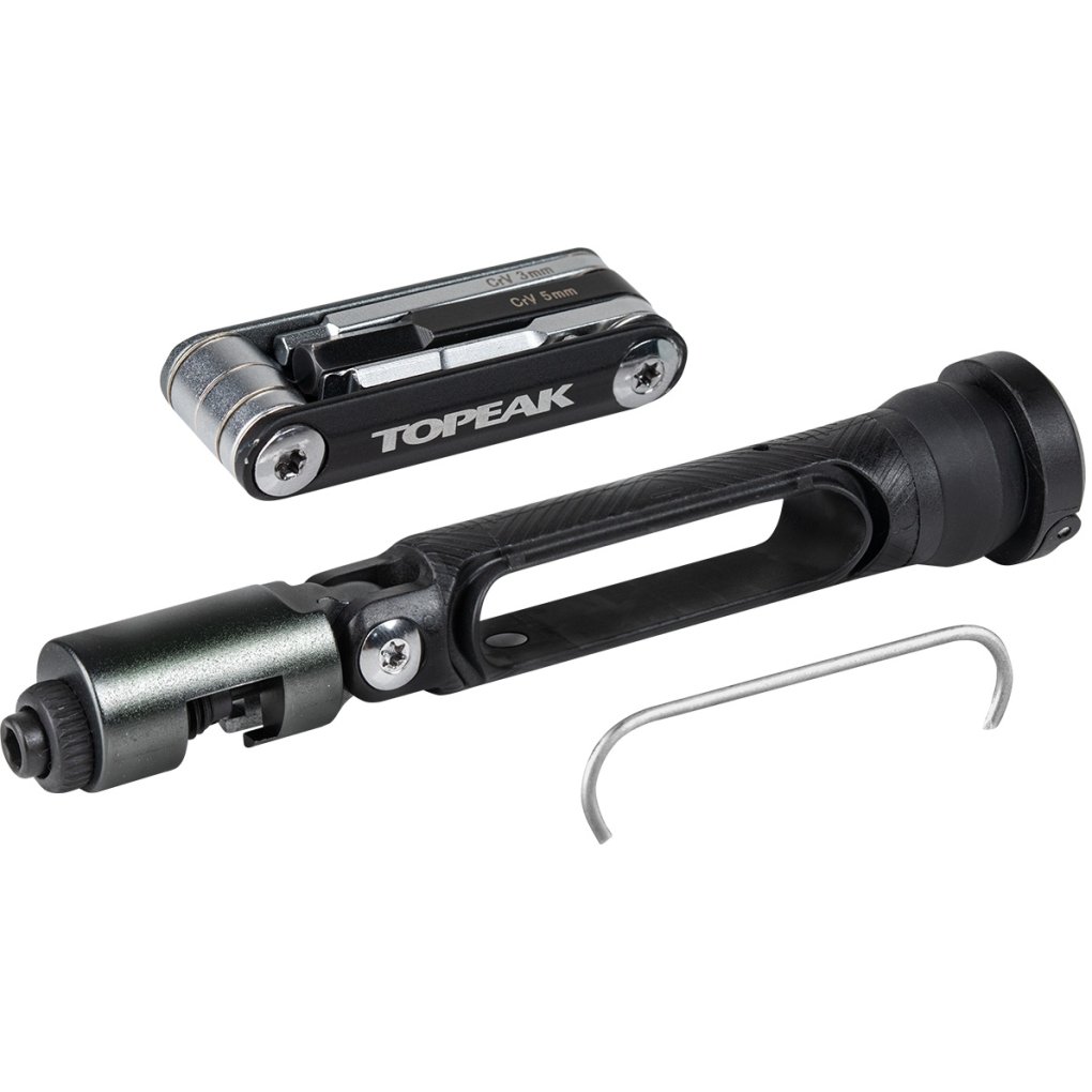 Topeak BB Hide'n Tool Chain Tool