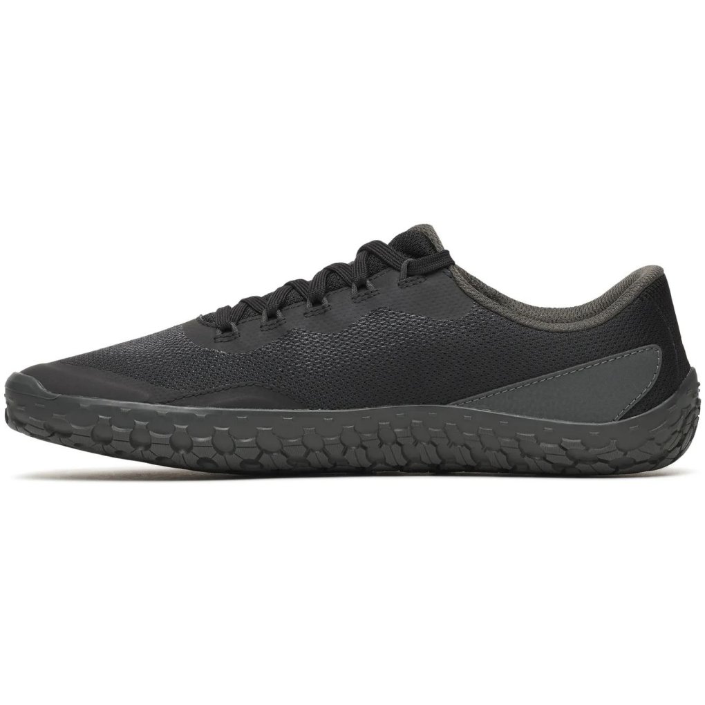Merrell Vapor Glove 7 Barefoot Shoes Men - black