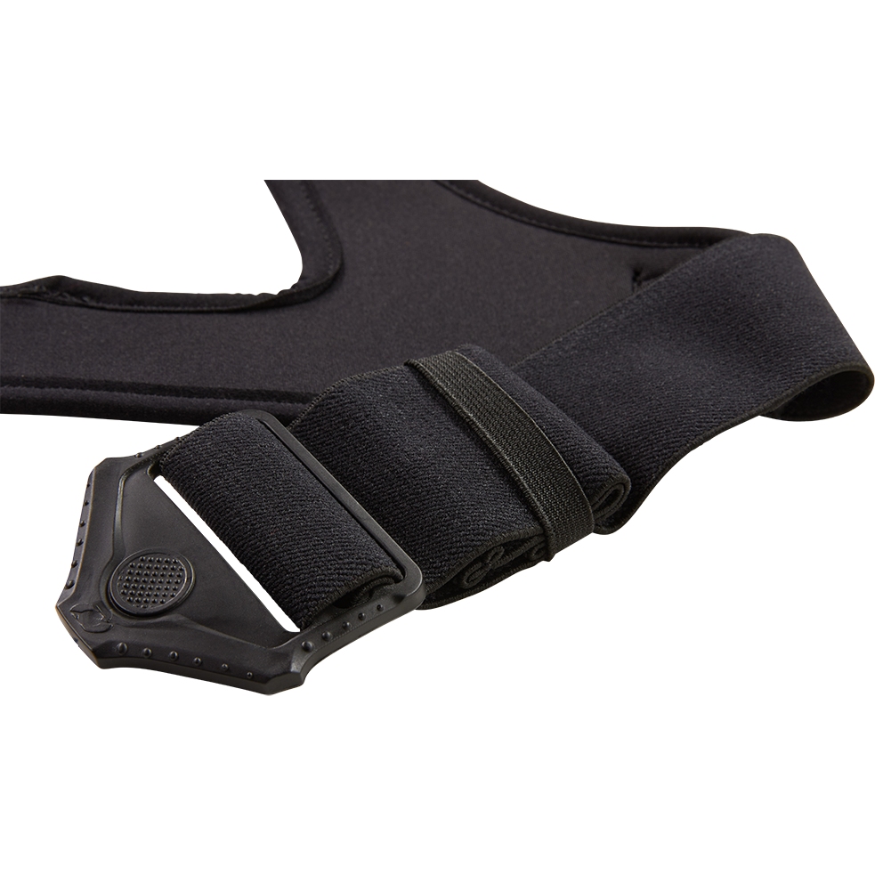 O'Neal Backstraps Split Lite/Pro Chest Protector - V.26 black