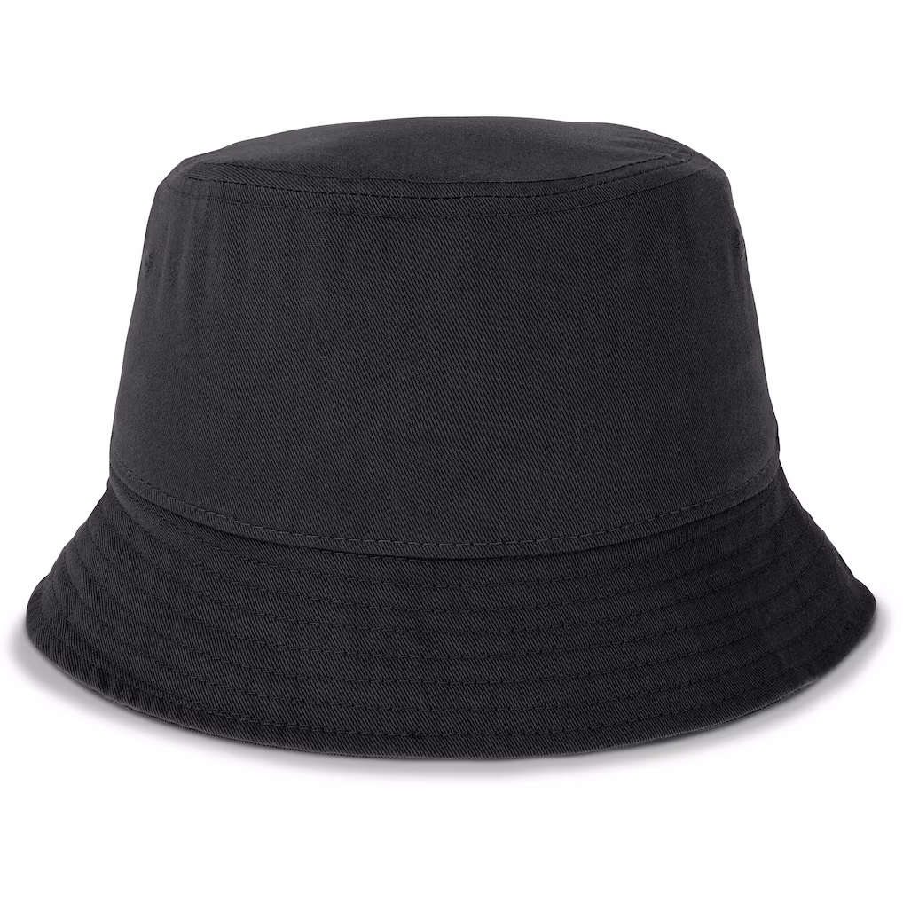UFC Core Bucket Hat - Black - Unisex