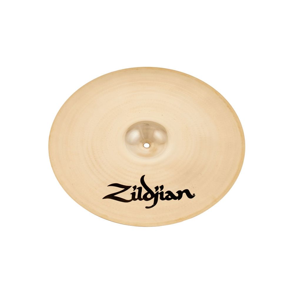 Zildjian 17