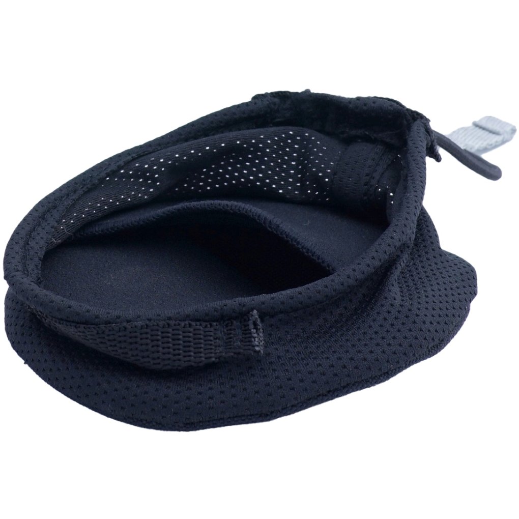 Optimus Crux Stuff Bag - black