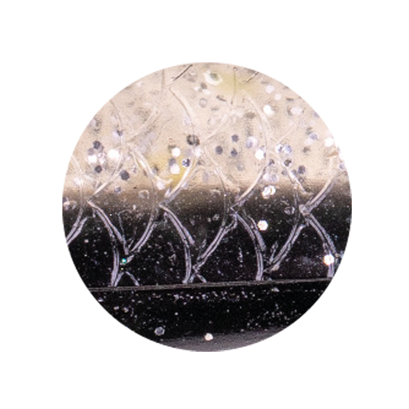 Zeck Zander Pelagi Set (Blue Pearl)