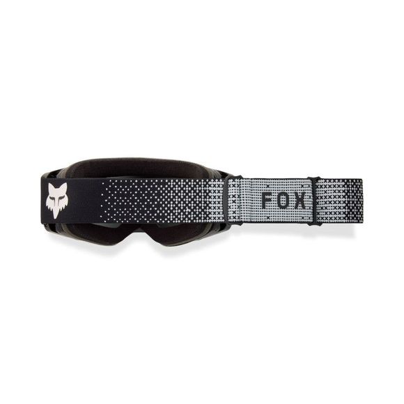 Masque cross Fox VUE CORE 2025 - NoirRef : FX6106 / 32974-001-OS