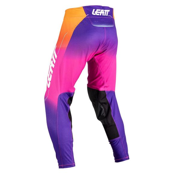 Cross Leatt 5.5 IKS 2026 - blue / purple pantsRef: LB1124
