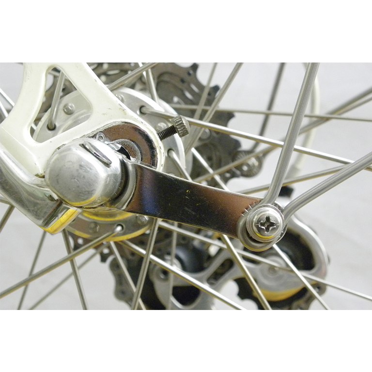 Dia Compe ENE Ciclo Fender Stay Adaptor