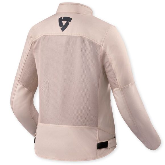 Rev it ECLIPSE 2 LADIES Motorcycle Jacket - PinkRef: RI1428