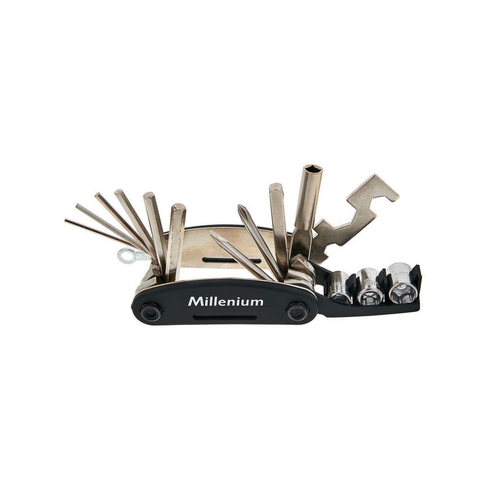 Millenium Drum Multi Tool – Thomann Ireland