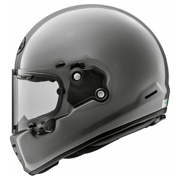 Arai CONCEPT-XE Full-Face Helmet - SOLID - GreyRef: AI0547-C65857