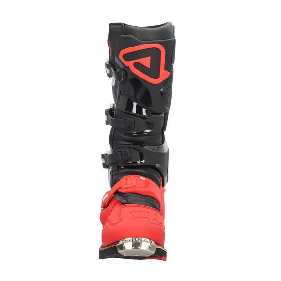 Bottes cross Acerbis X-ROCK MM2 2024 - Noir / RougeRef : AE5367