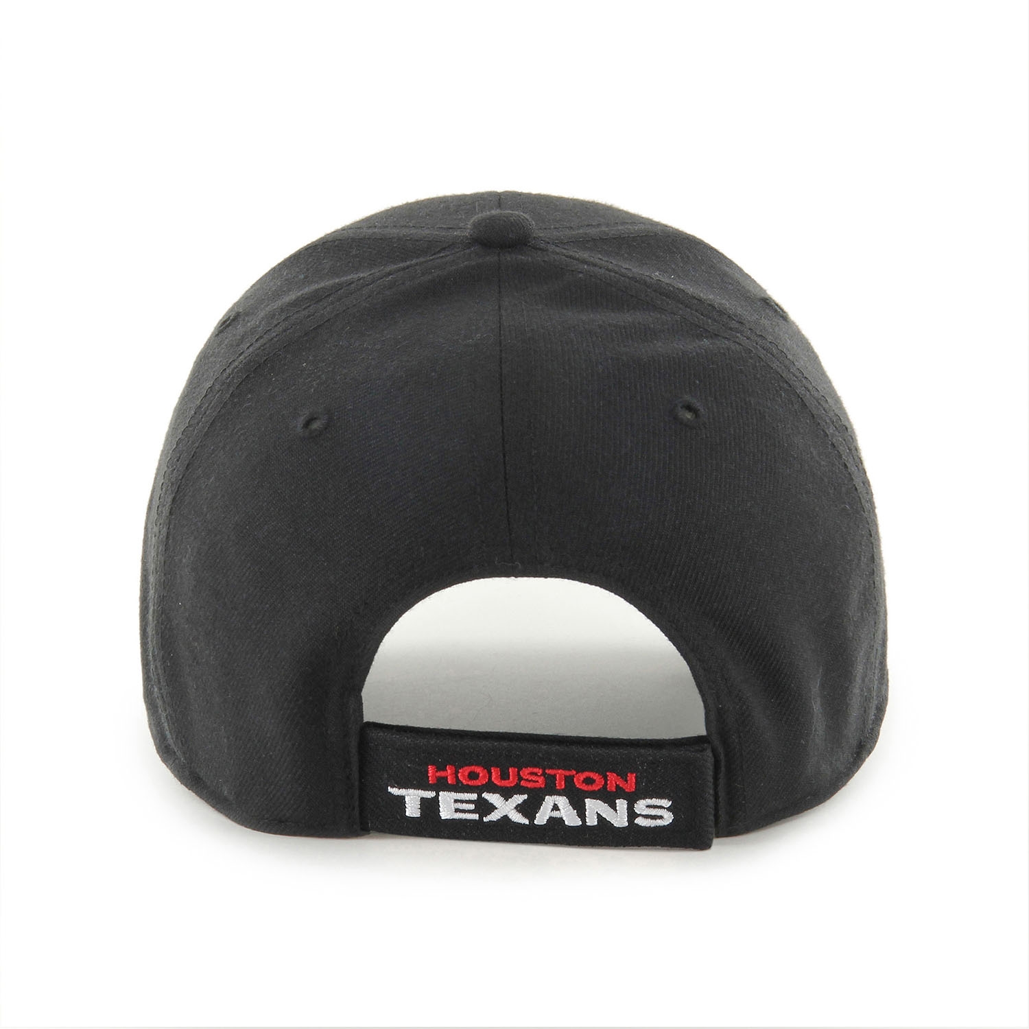 Houston Texans '47 MVP Adjustable NFL Cap Black