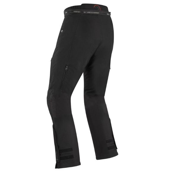 Bering HURRICANE GORE-TEX® Motorcycle Pants - BlackRef: BR1429