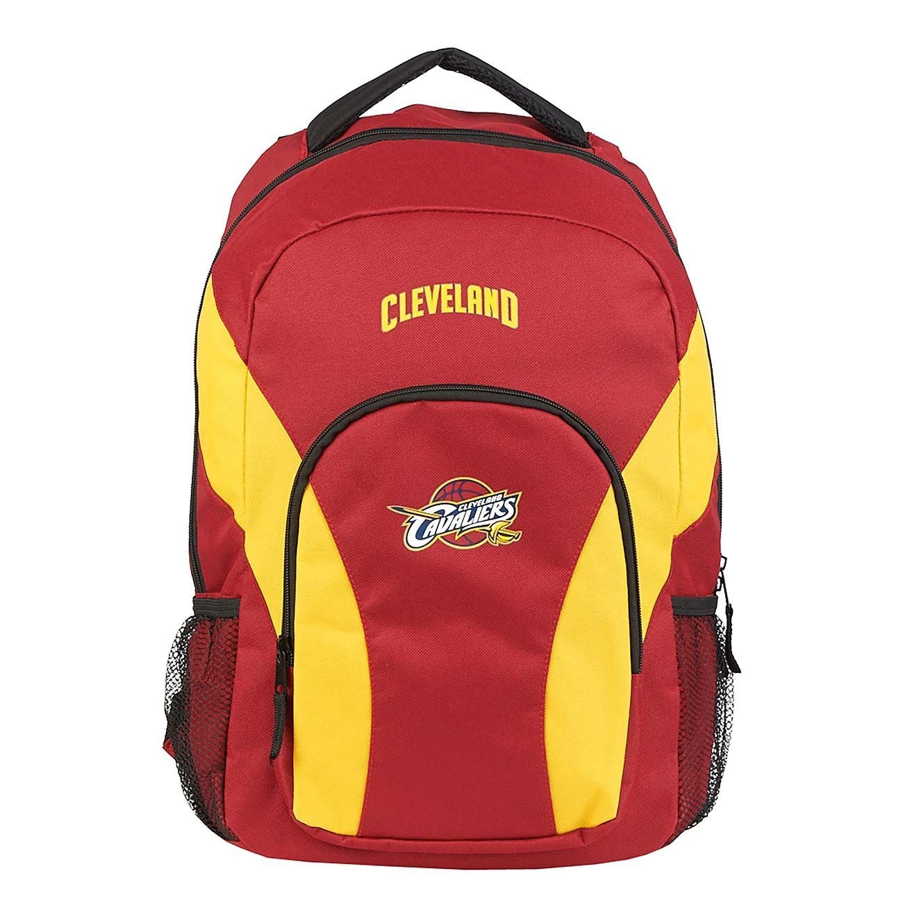 Cleveland Cavaliers Draft Day NBA Backpack