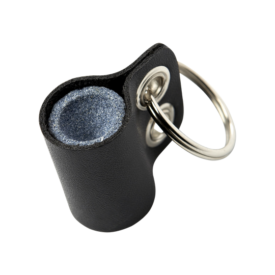 Winmau Keyring Dart Sharpener Sharpening Stone