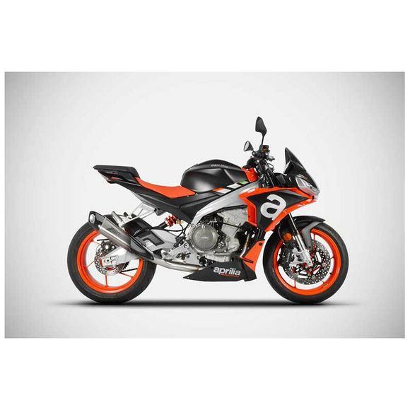 Zard Complete Line carbon titanium tipRef: Zad00001A / Zap001S00Tco-Std