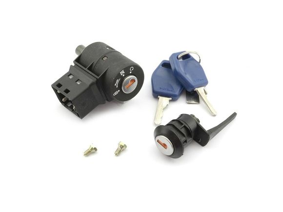 Bihr Ignition Switch Ref: BI01376A / 1079340