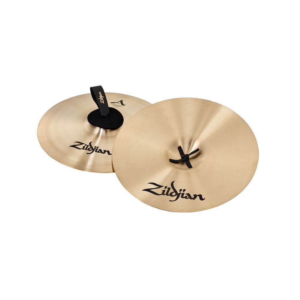 Zildjian 18