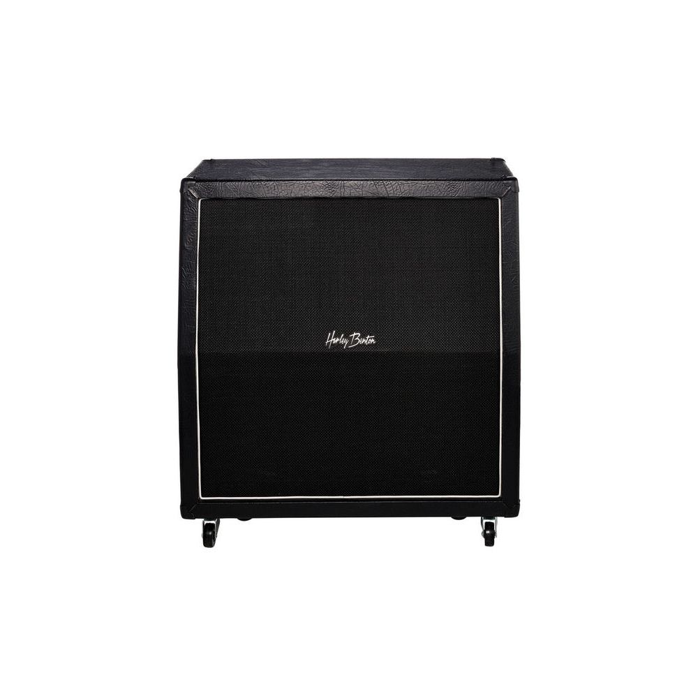 Harley Benton G412A – Thomann Ireland