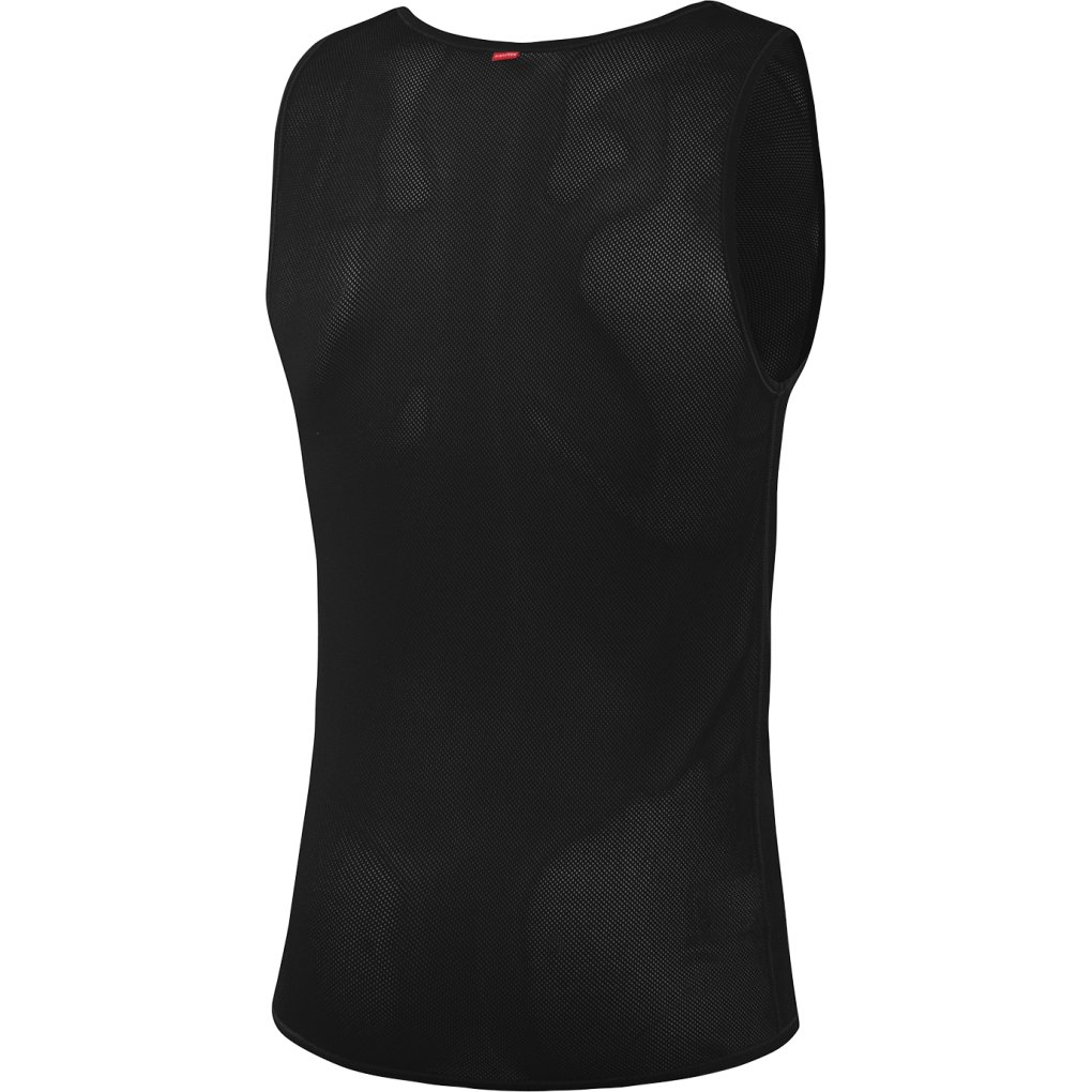 Löffler Transtex® Light+ Singlet Men - black 990