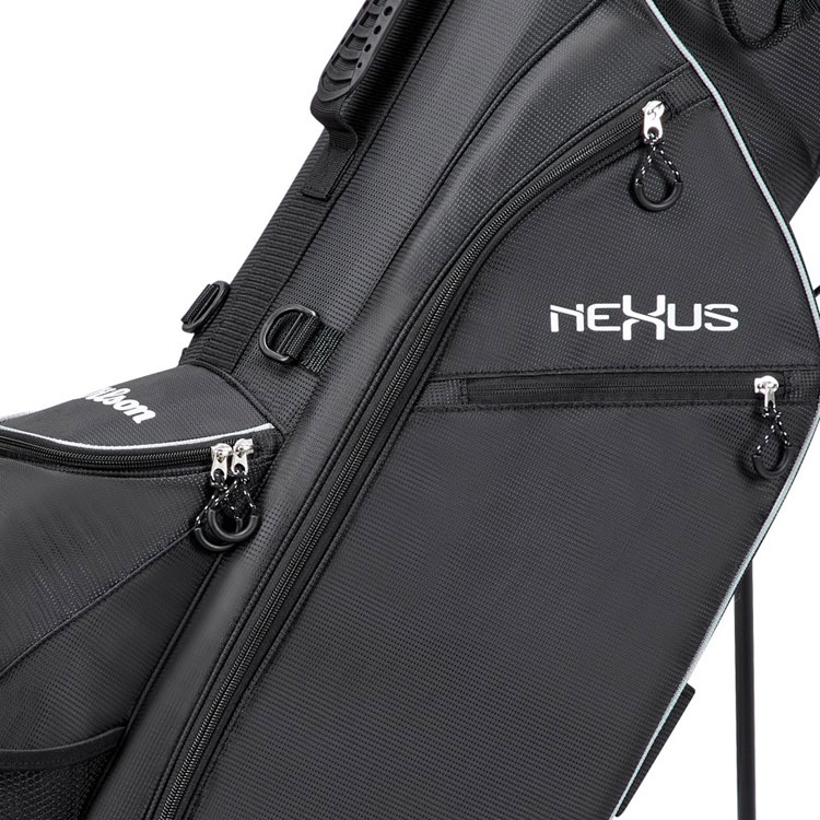Wilson Nexus Lite Golf Stand Bag