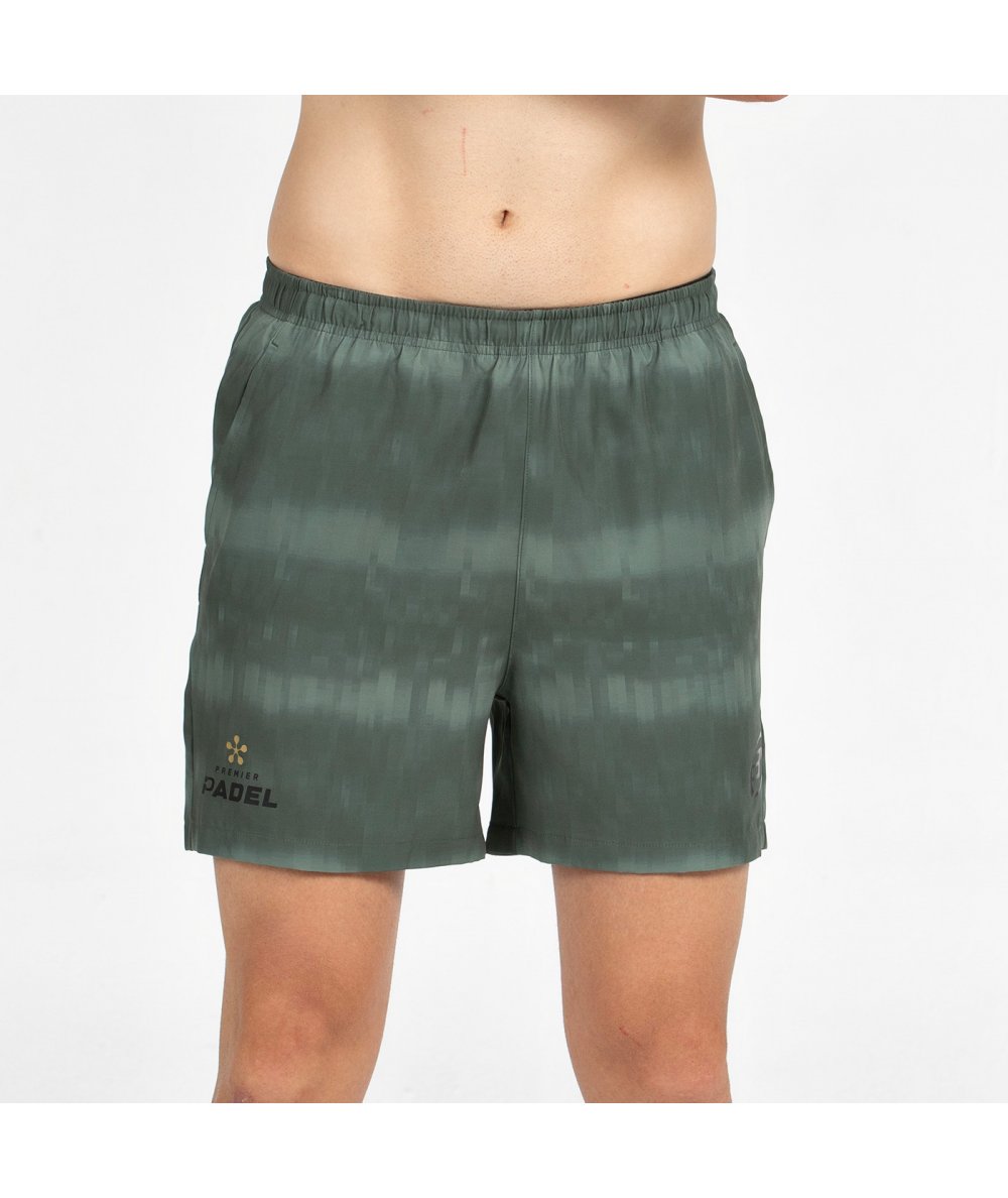 SHORTS BULLPADEL POENIX KAKI