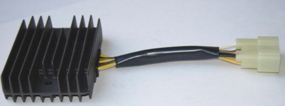 Tour Max Voltage Regulator KAWASAKI 900 NINJA ZX-9 R (ZX900C) - 1998 - 1999Ref: Trm00091A / 1078294