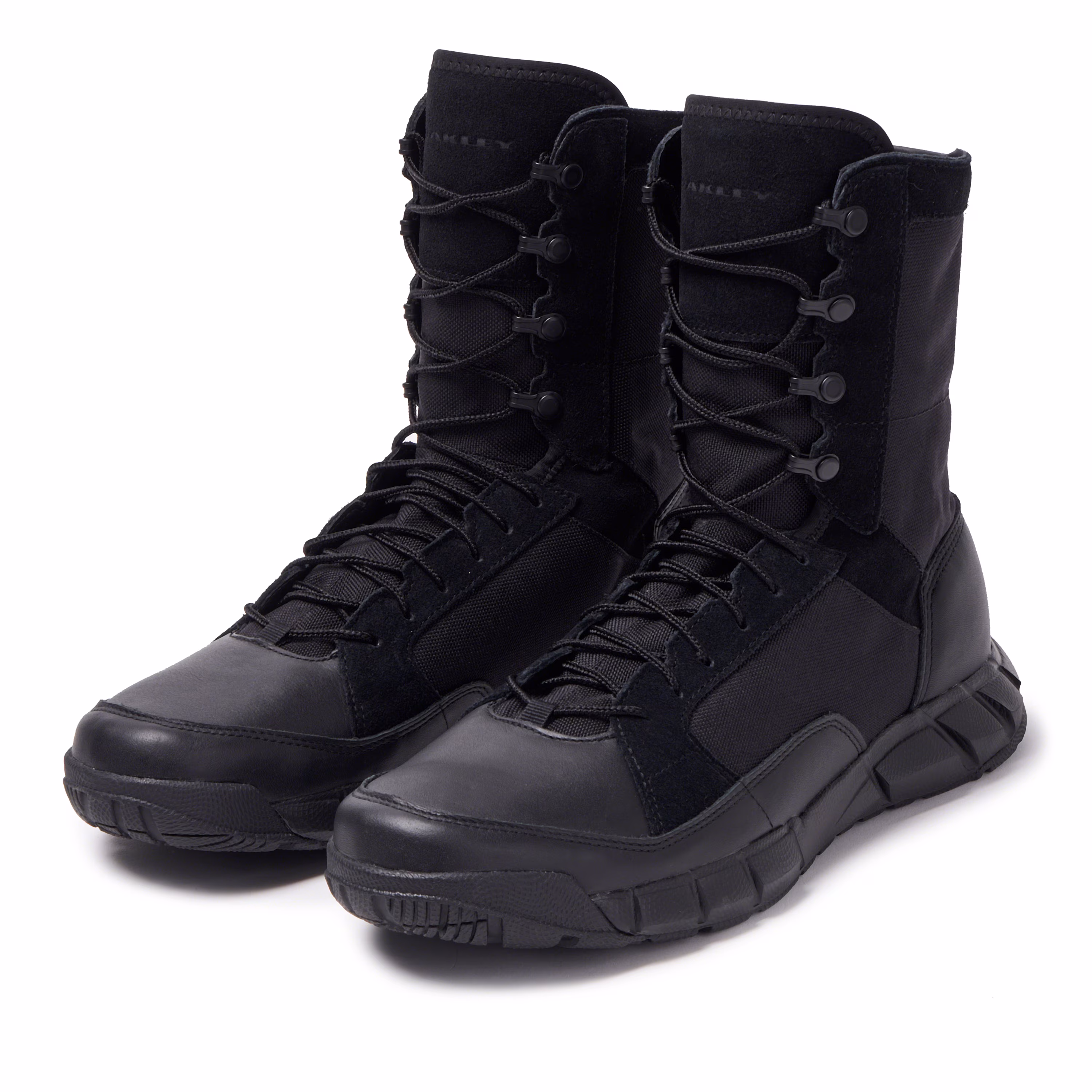 SI Light Patrol Boot