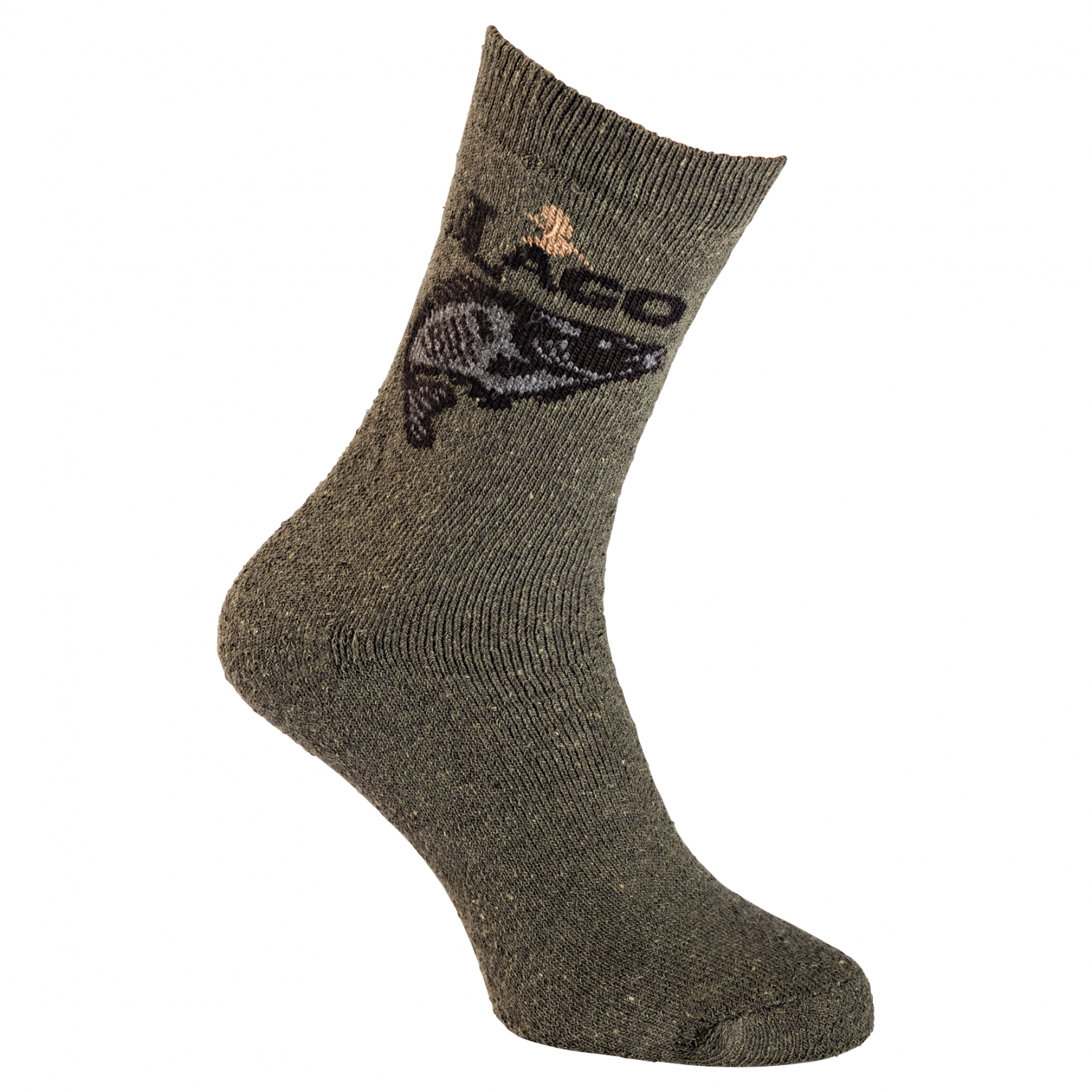 il Lago Basic Socks 