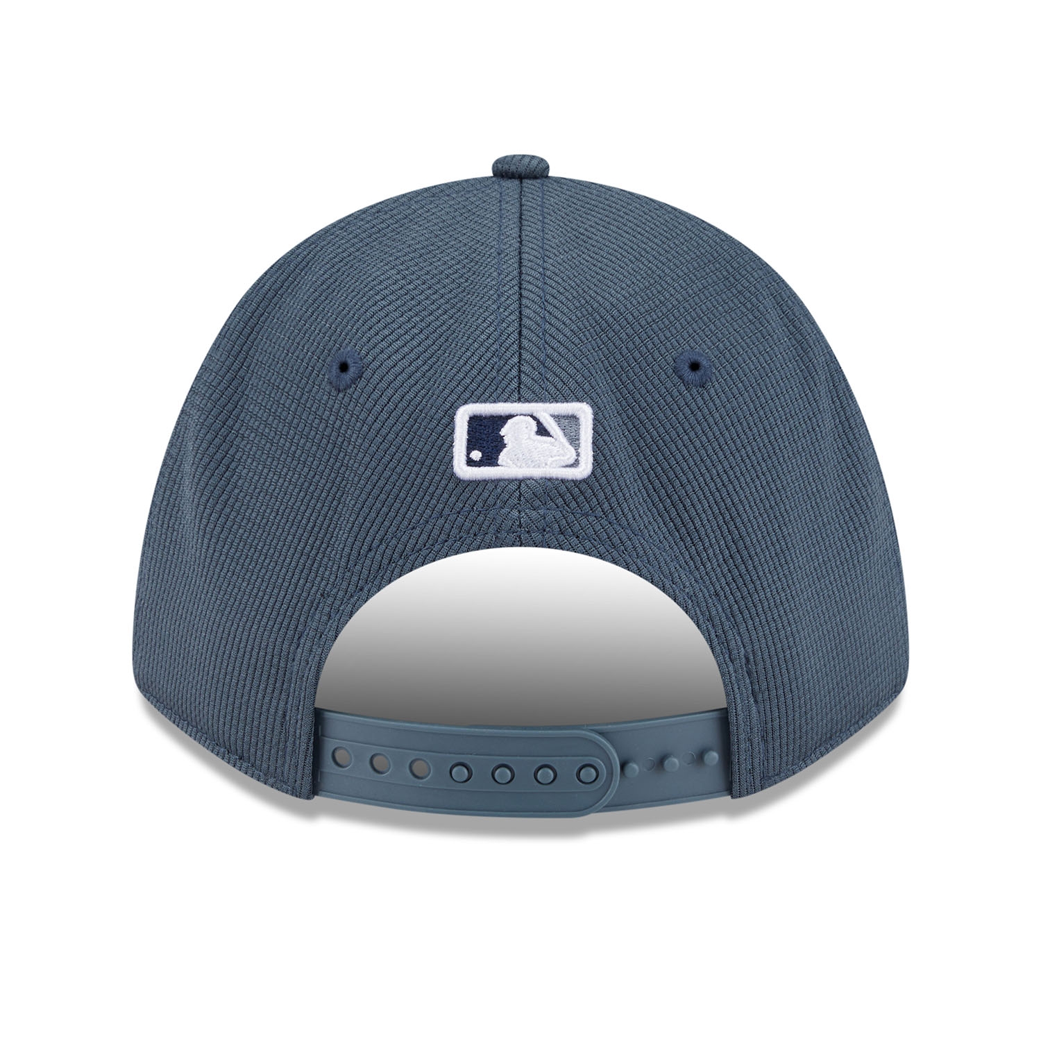 Washington Nationals 2025 MLB Batting Practice City Connect 9FORTY M-Crown Snapback Cap