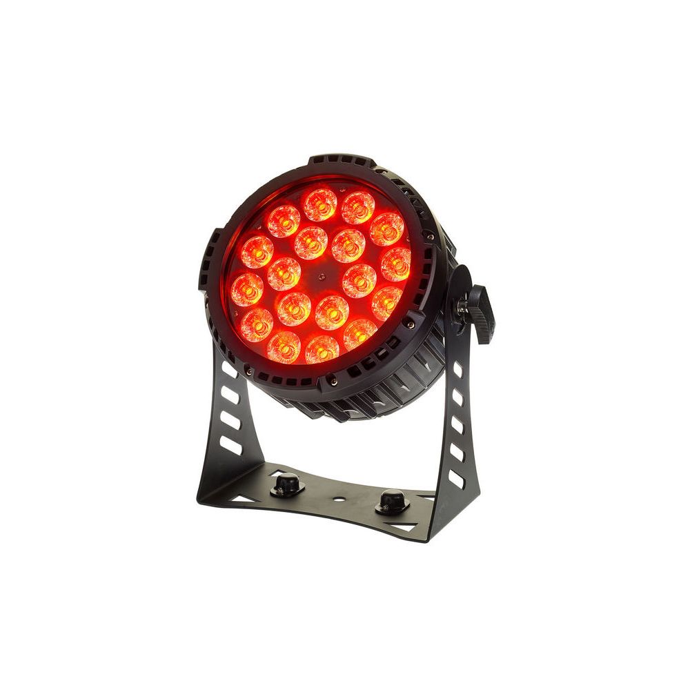 Ignition 2bright Par 18 IP Bundle – Thomann Ireland