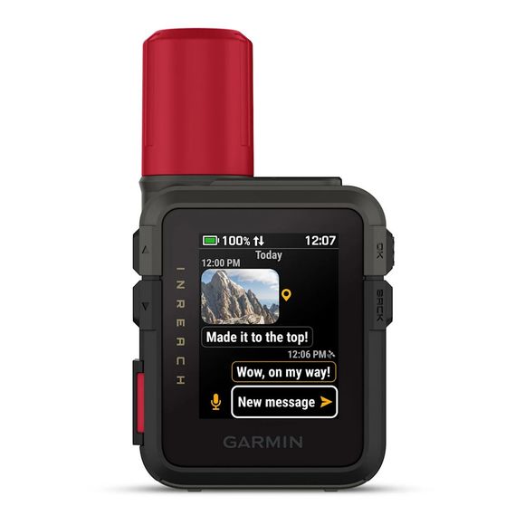 Garmin inReach Mini 3 Plus High-Tech AccessoriesRef: GAR0055 / 010-03387-10