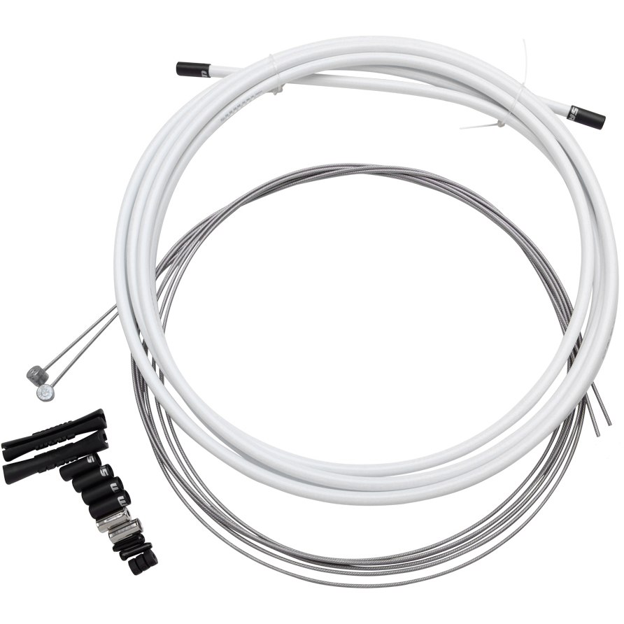 SRAM MTB Stainless Braking Cable Set
