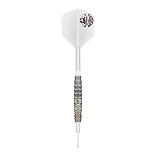 Target Japan Prime Series Mayujo Morita GEN6 Soft Darts - 18g
