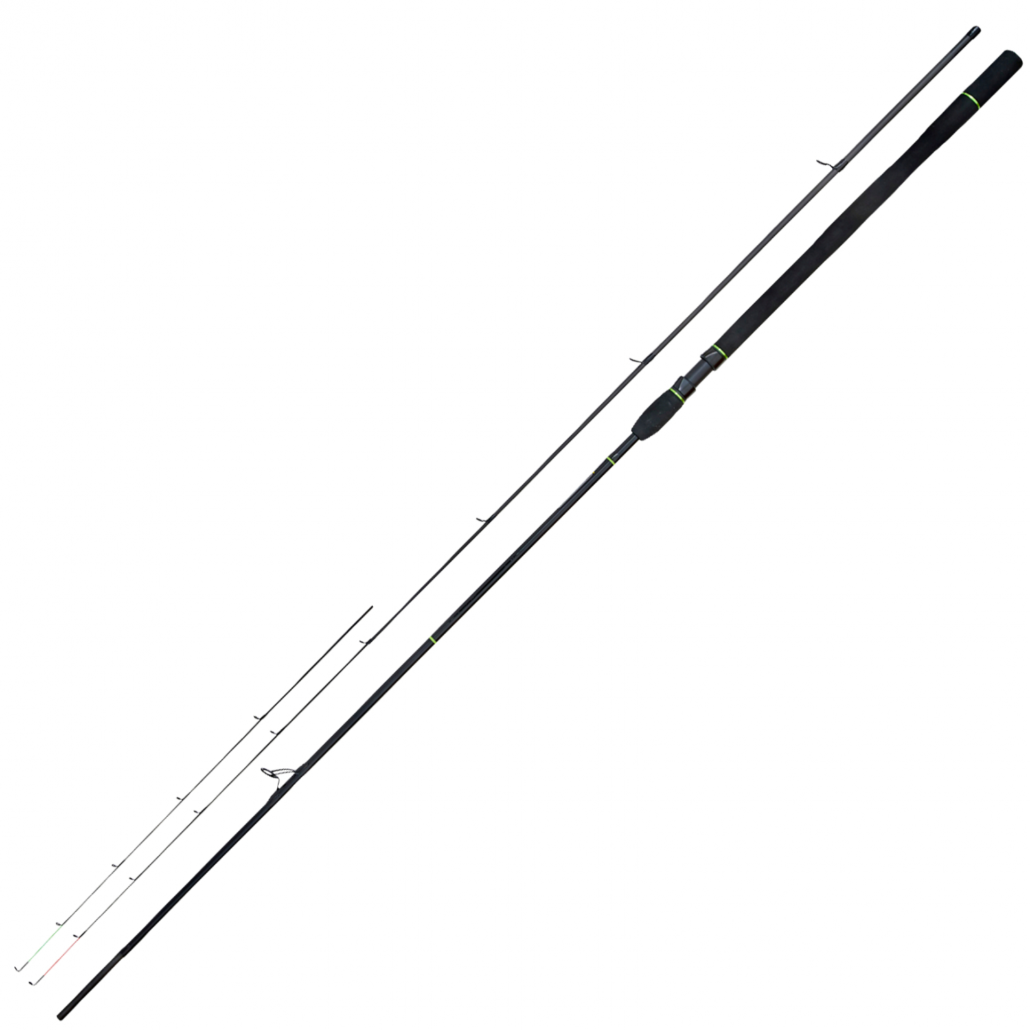Sensas Black Arrow 150 Method (12ft)