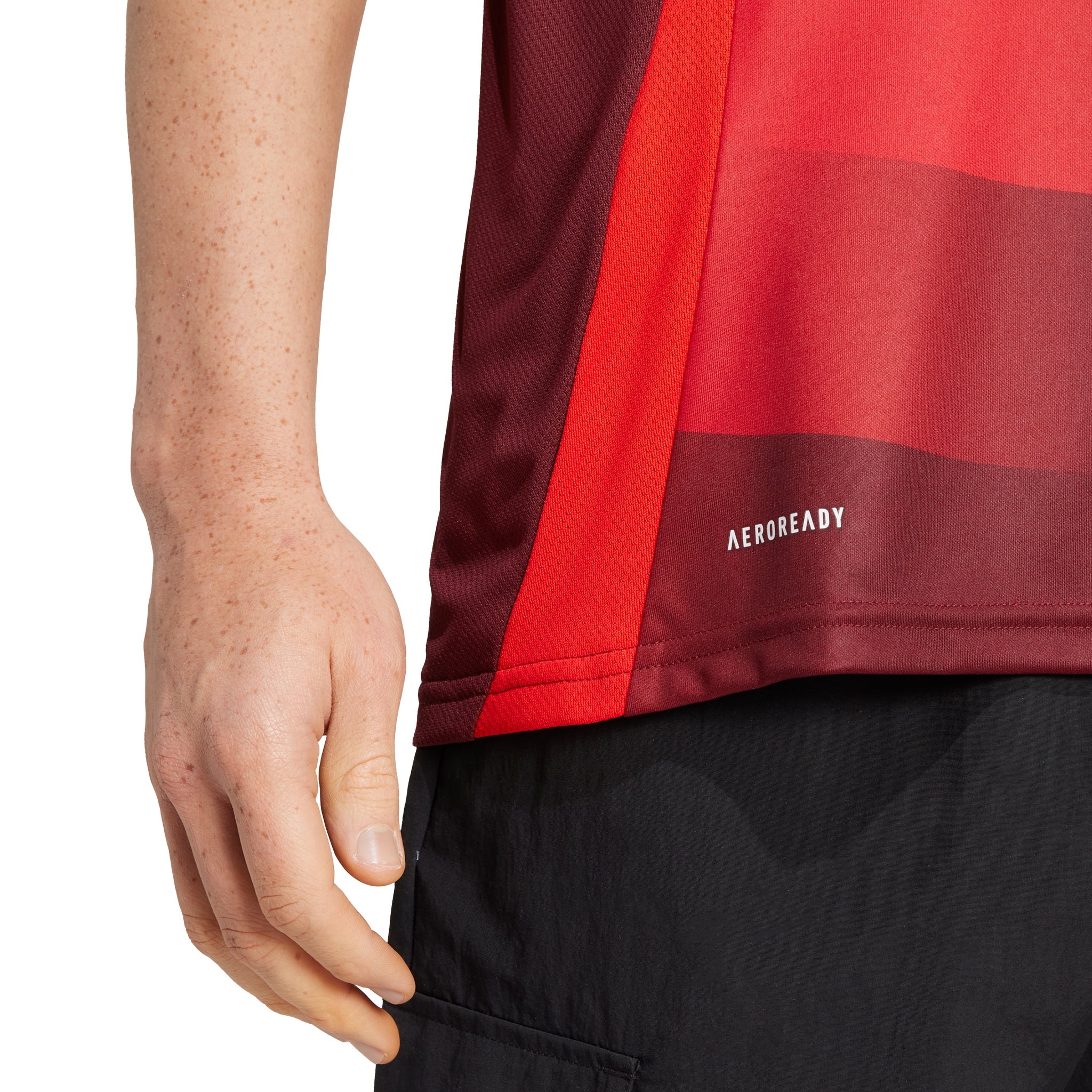 Toronto FC 25/26 Home Jersey