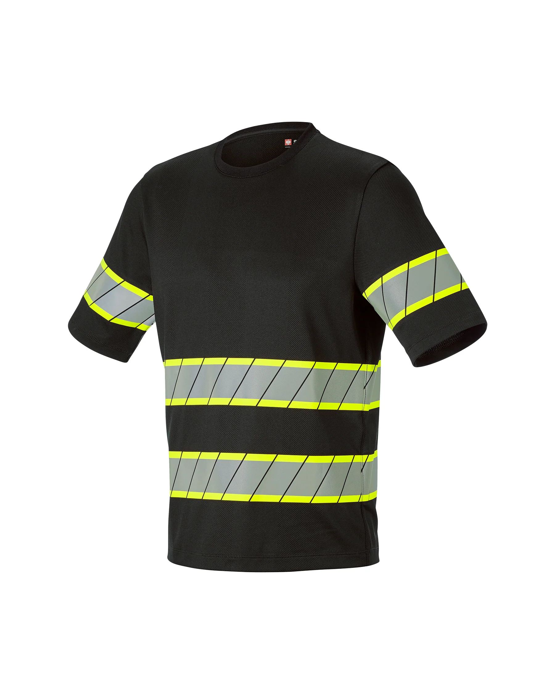 Enhanced Visibility Tee