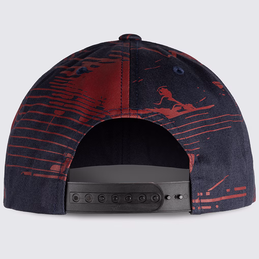 Unisex UFC Zenith by Venum Navy Authentic Fight Week Trucker Adjustable Hat