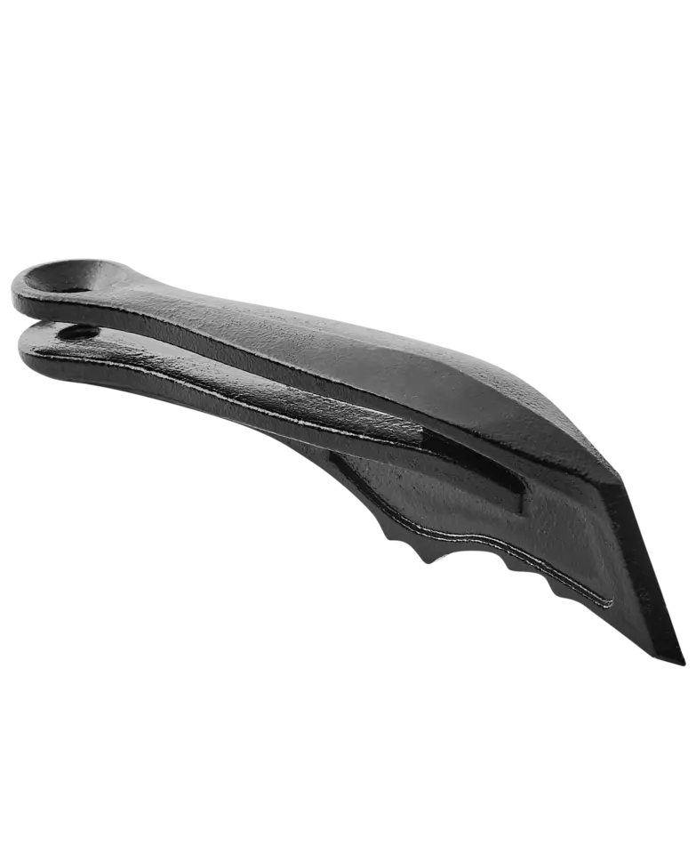 SPARE FRONT TOOTH SHORT