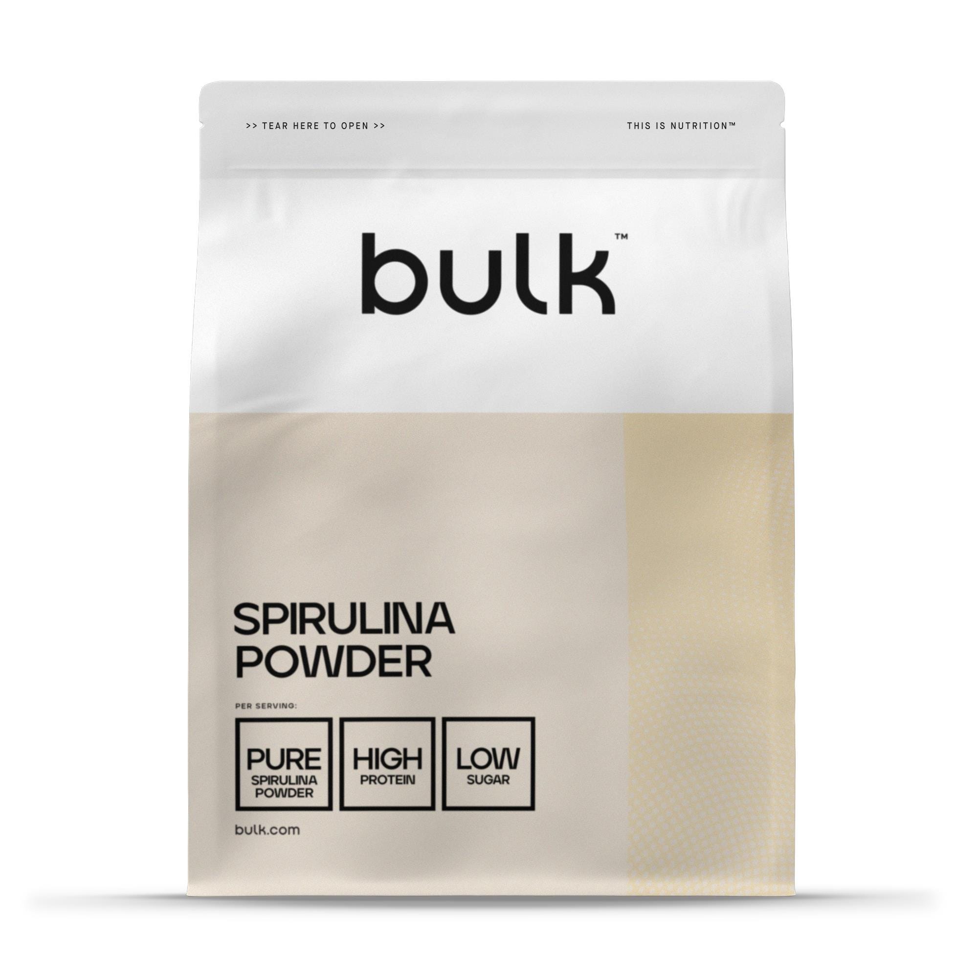 Spirulina Powder