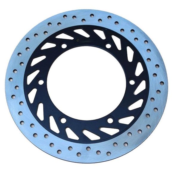 MTX DISC Front Round Brake DiscRef: MDS01010