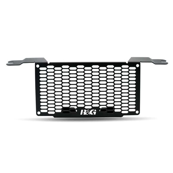 Protection de radiateur R&G Racing d'huile - noirRef : RGR01924A / 1122483