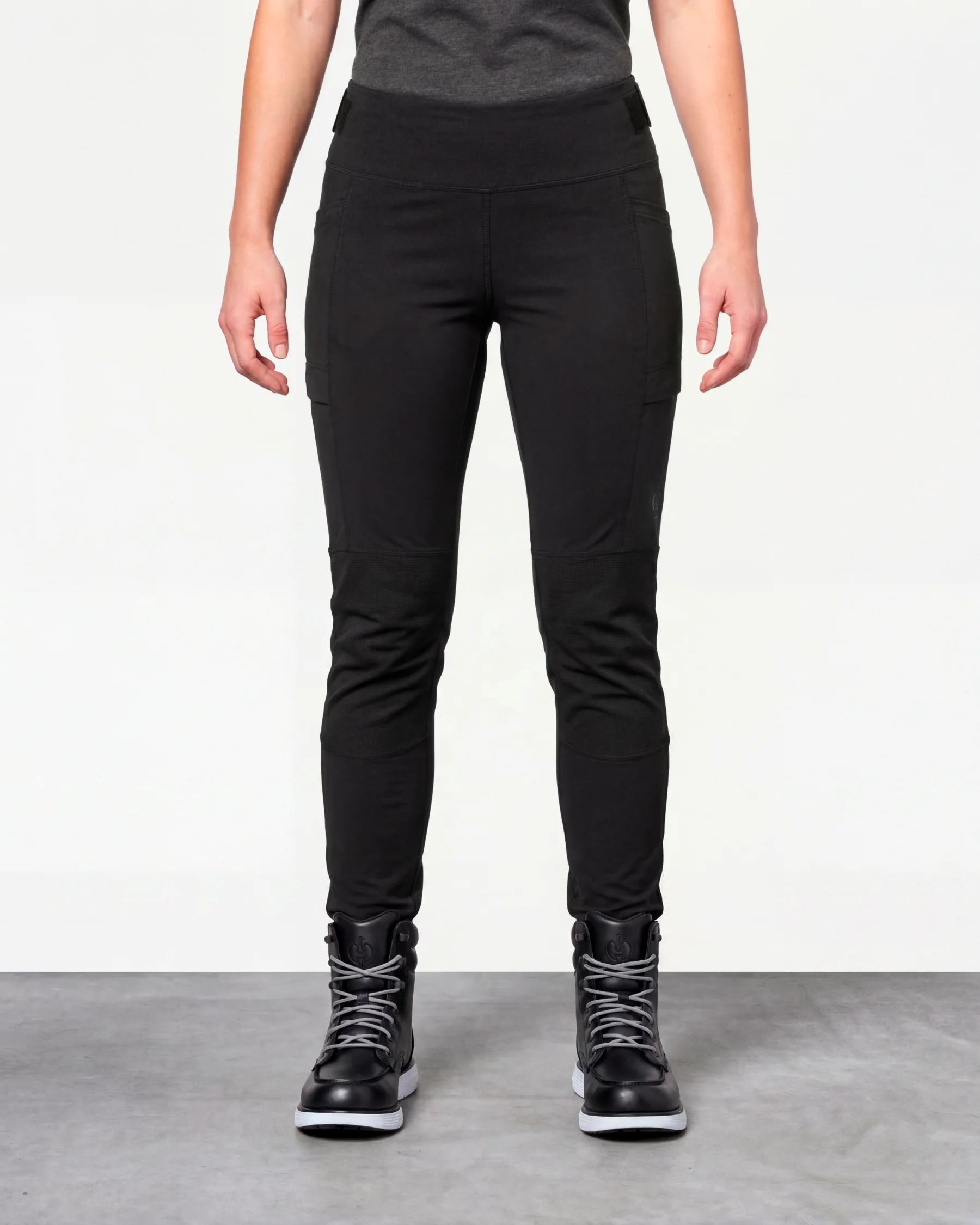 Women's Functional Leggings e.s.trail pure
