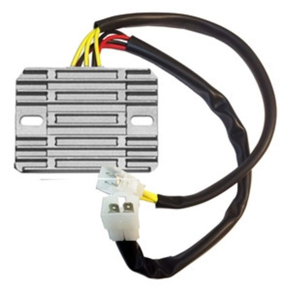 Tecnium by DZE Voltage RegulatorRef: TE00037A / 1080588