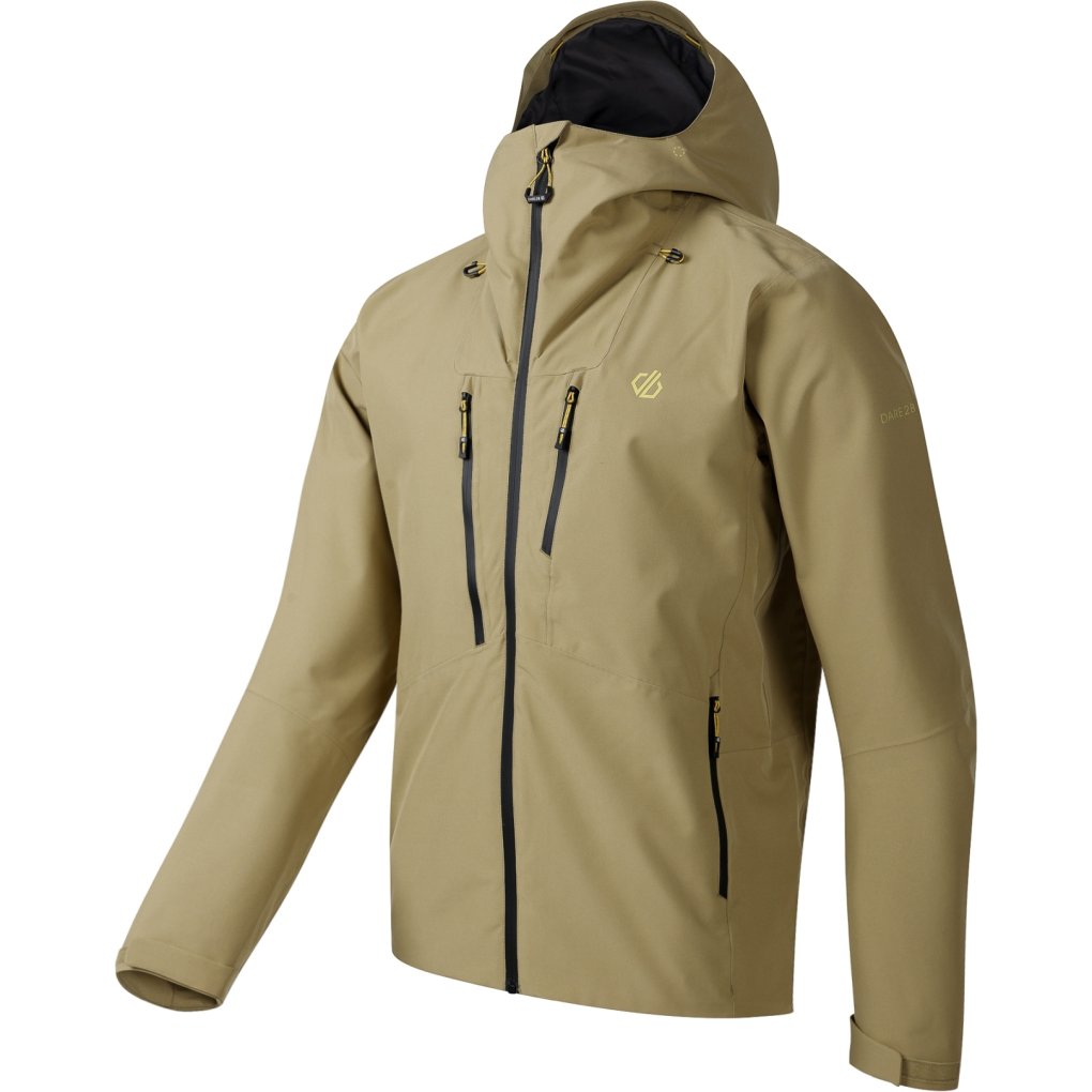 Dare 2b Arising IV Jacket Men - ZS6 Boa