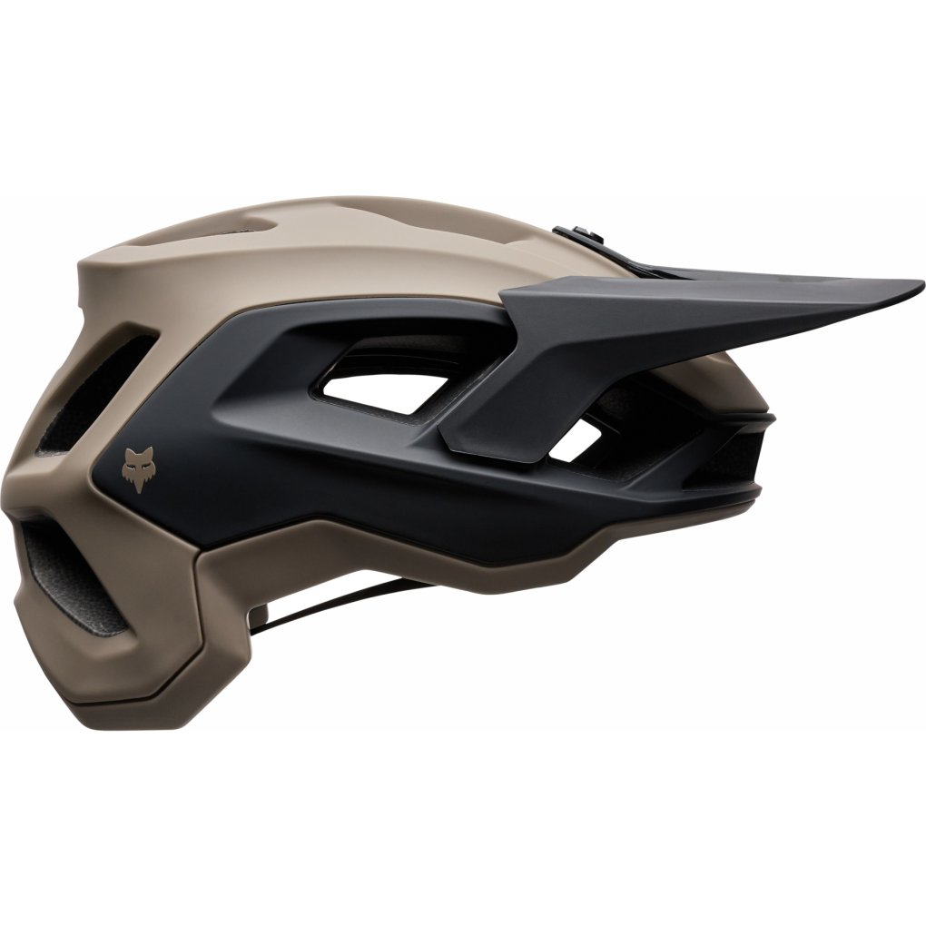 FOX Speedframe MIPS MTB Helmet - 5050 - nutmeg