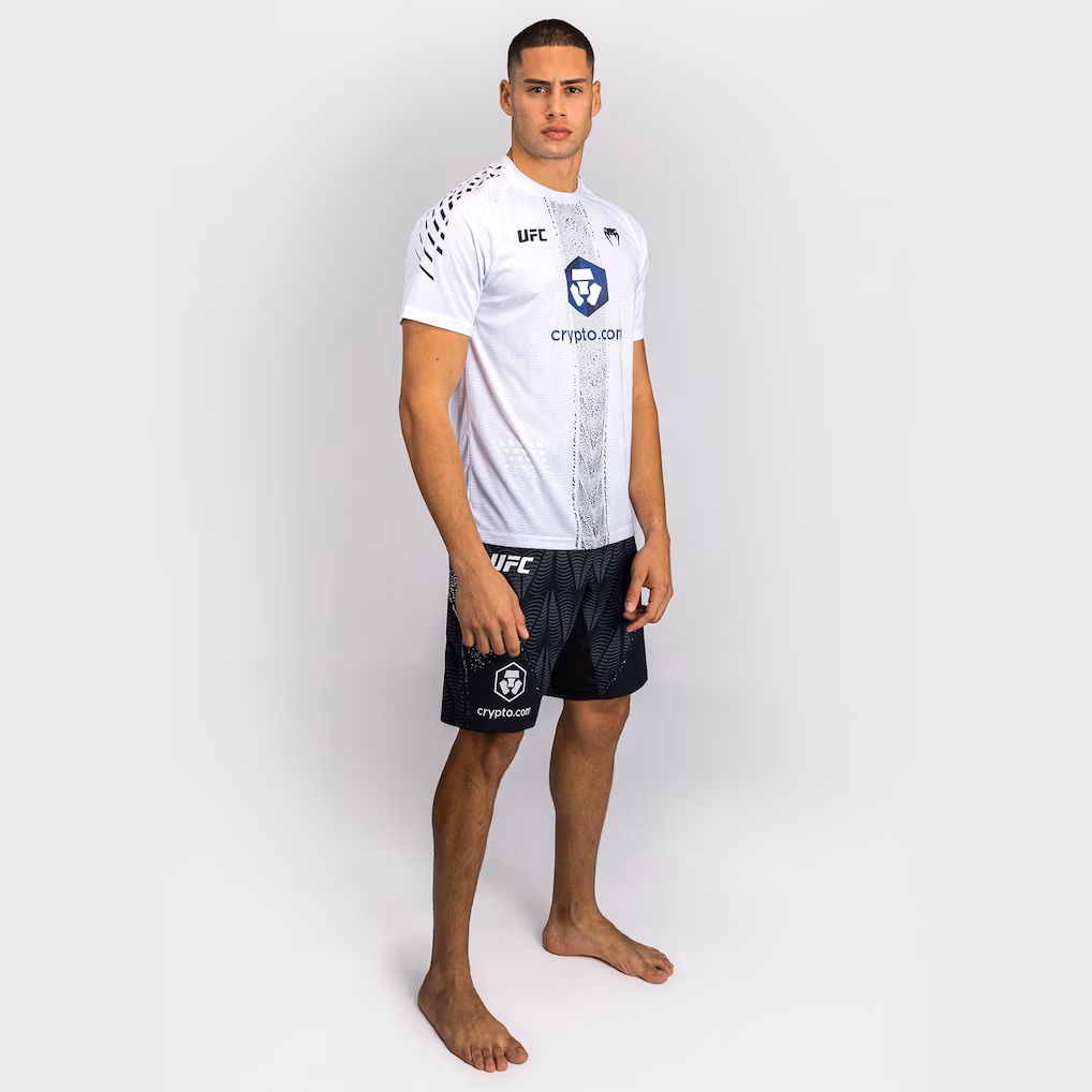 UFC Zenith by Venum Fight Night Walkout Jersey - Mens